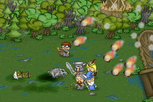 帝王杀僵尸无敌版