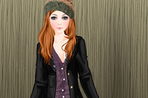 参加男朋友生日会