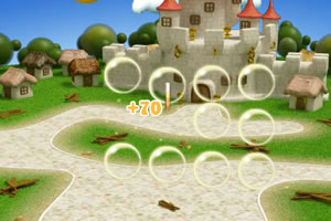 建造幸福的城堡