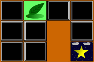 记忆翻牌大考验