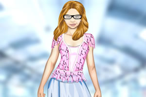 艾玛沃特森装扮