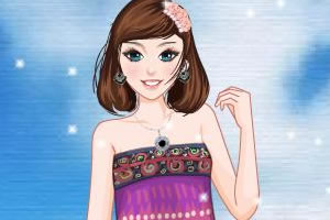 浪漫波希米亚风