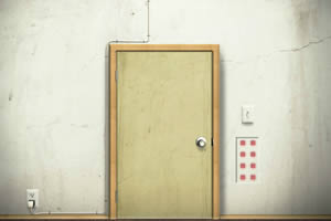 不寻常房间逃生