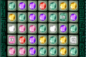 魔法水晶消消看