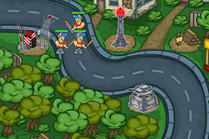 最后的僵尸战役