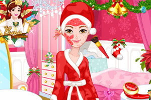 樱花沙龙：圣诞节