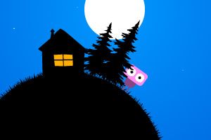 小精灵的圣诞节