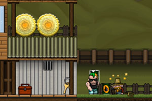 快点还钱无敌版