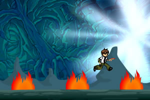 少年骇客独闯新世界