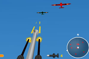 飞机大战
