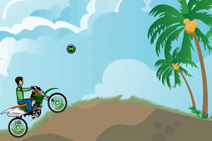 少年骇客摩托越野赛2