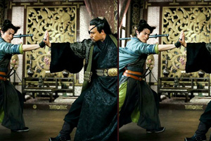 令狐冲你不懂爱