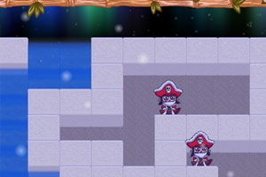 淹没海盗圣诞版2