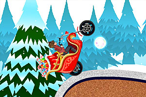 爆丸小子摩托车