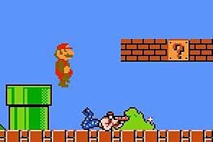 超级玛丽组合3.1