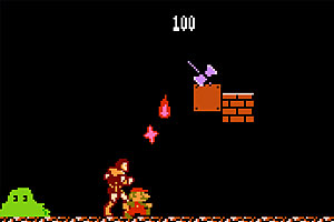 超级玛丽组合3.1