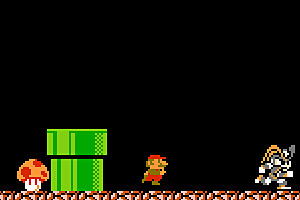 超级玛丽组合3.1