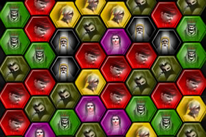 无双对对碰中文版