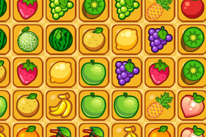 美味水果连连看2