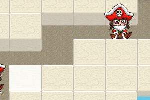 淹没海盗圣诞版2无敌版