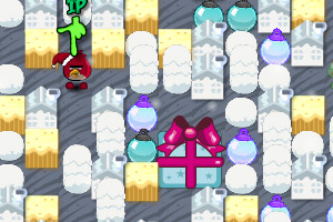 愤怒的小鸟泡泡堂