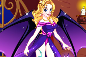 神奇的圣诞晚会