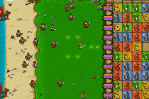 英雄魔法师加强版