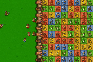 英雄魔法师加强版