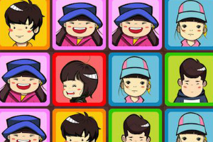 爸爸去哪儿消消看