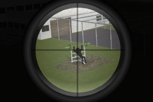 生死狙击2无敌版