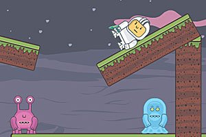 太空人大战怪兽2