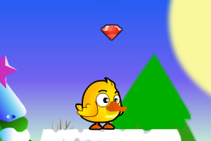 鸡鸭兄弟圣诞版