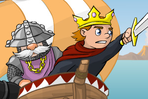 炮轰来敌2无敌版