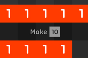 算出10来加强版