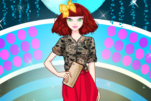 疯狂的纽约时尚