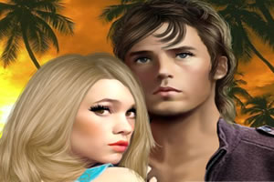 美人鱼和传教士