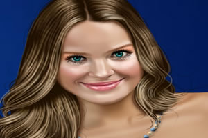 名模艾丽桑德拉