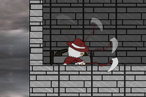 一个盗贼的故事