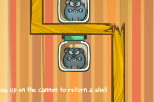 灭鼠能手无敌版