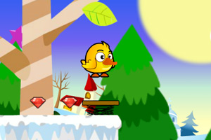 鸡鸭兄弟圣诞无敌版