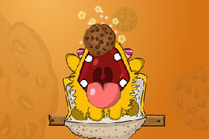 贪吃的小黄选关版