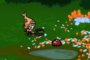 守卫农场无敌版