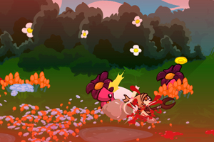 守卫农场无敌版