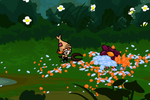 守卫农场无敌版