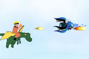 火影忍者龙骑士