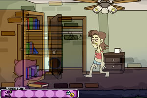 地狱使者之邪恶轮回