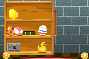 逃离捣蛋猪的家