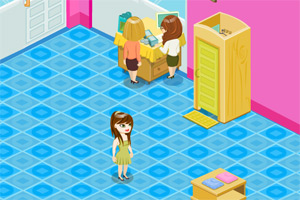 精品手工缝纫店