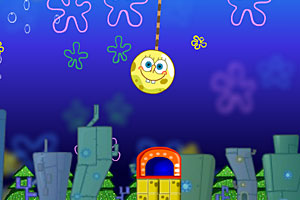 海绵宝宝欢乐游