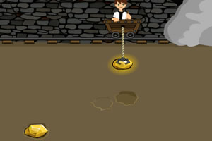 少年骇客挖金子